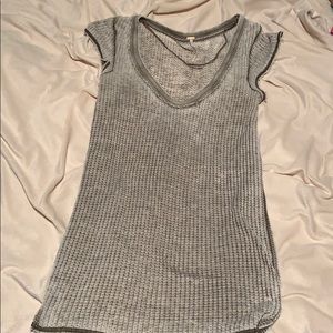 Free People t shirt